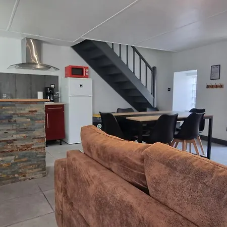 Maison Proche Grand Parc 2 *