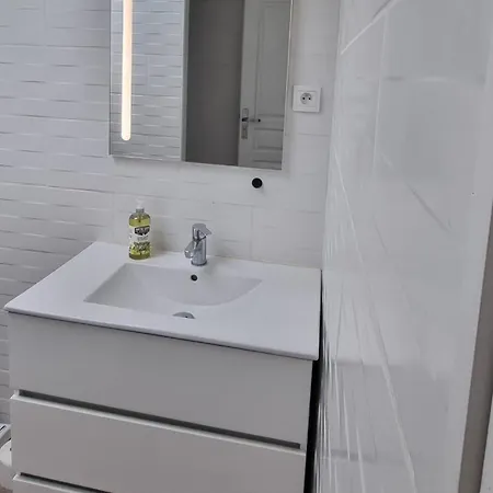 Maison Proche Grand Parc 2 Mauleon