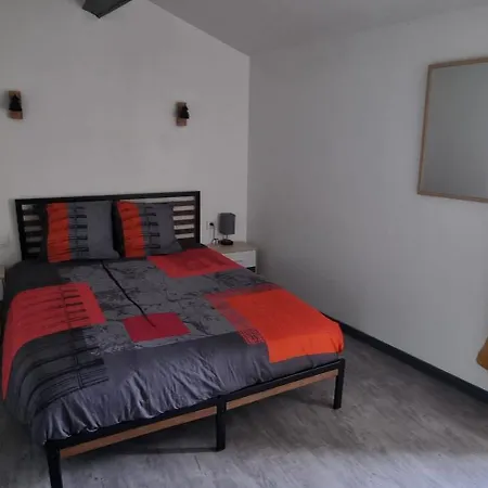 Maison Proche Grand Parc 2 Hébergement de vacances *