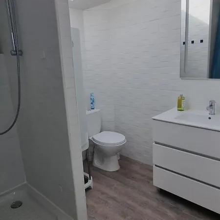 Maison Proche Grand Parc 2