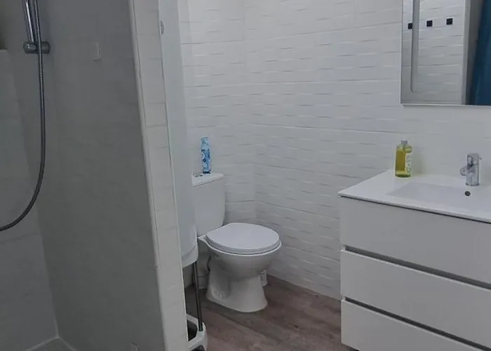 Maison Proche Grand Parc 2